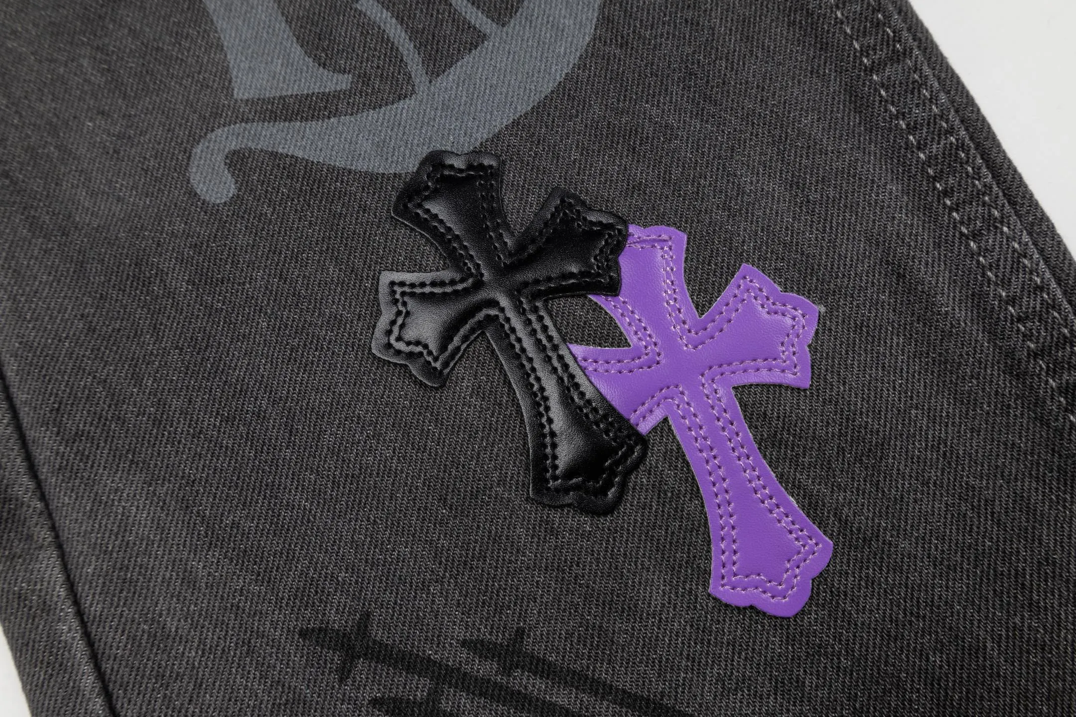 145 CH Purple ch ， ！！ Premium ， ， ， zp ， Breathable ， ， ， ！ up！ ： # ：Black Size：30 32 34 36